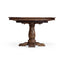 Jonathan Charles Dining Extending Tudor Oak Country Dining Table House of Isabella UK