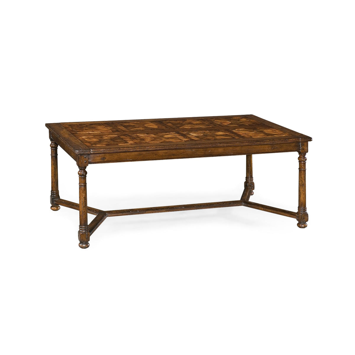 Coffee Table Rural