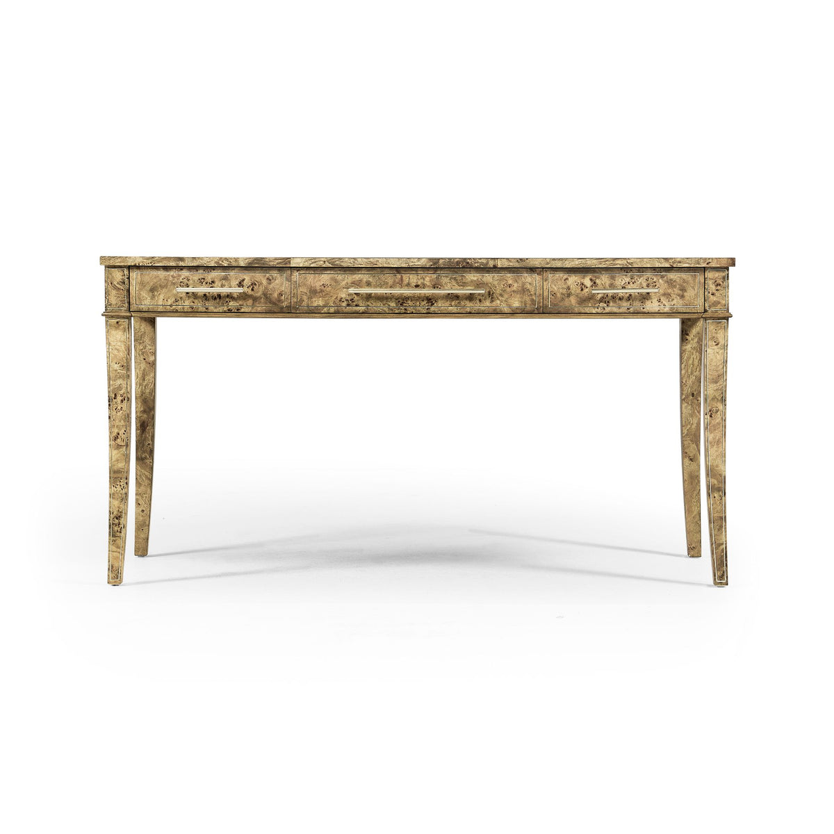 Fulgurite Desk