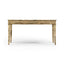 Fulgurite Desk