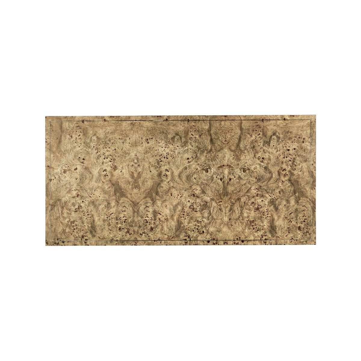 Fulgurite Desk