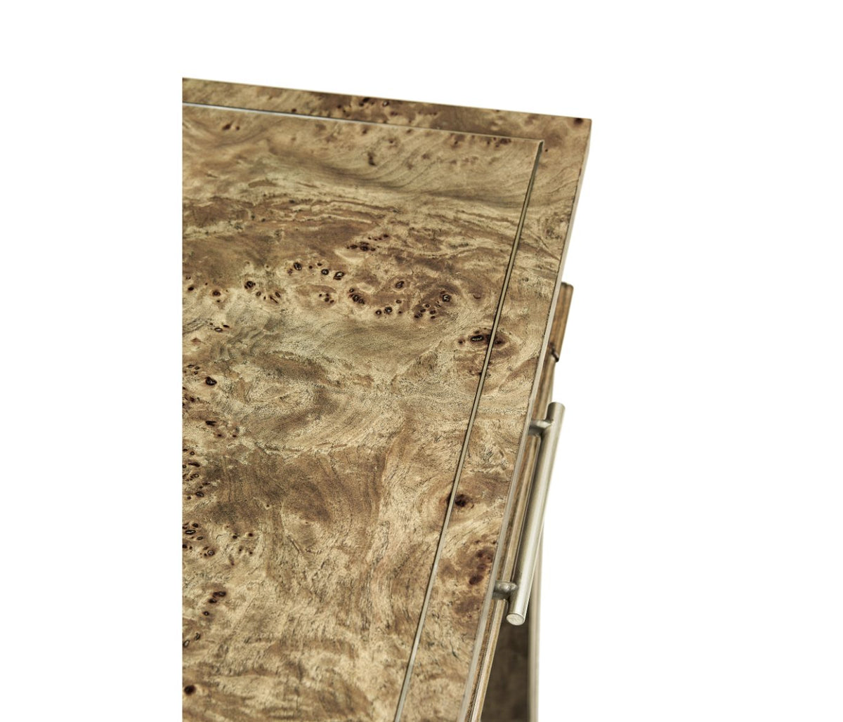 Fulgurite Desk