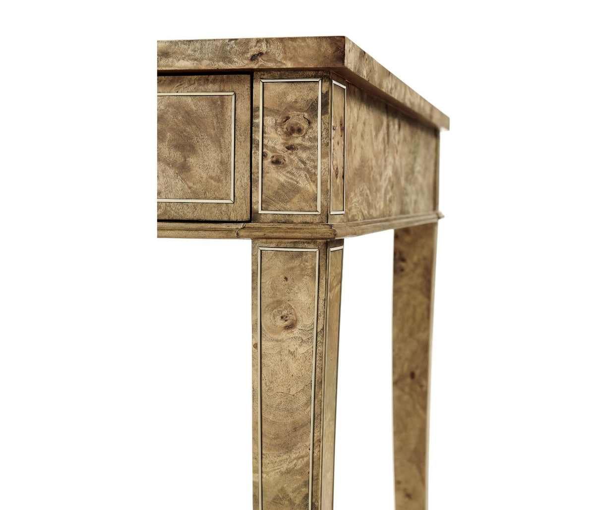 Fulgurite Desk