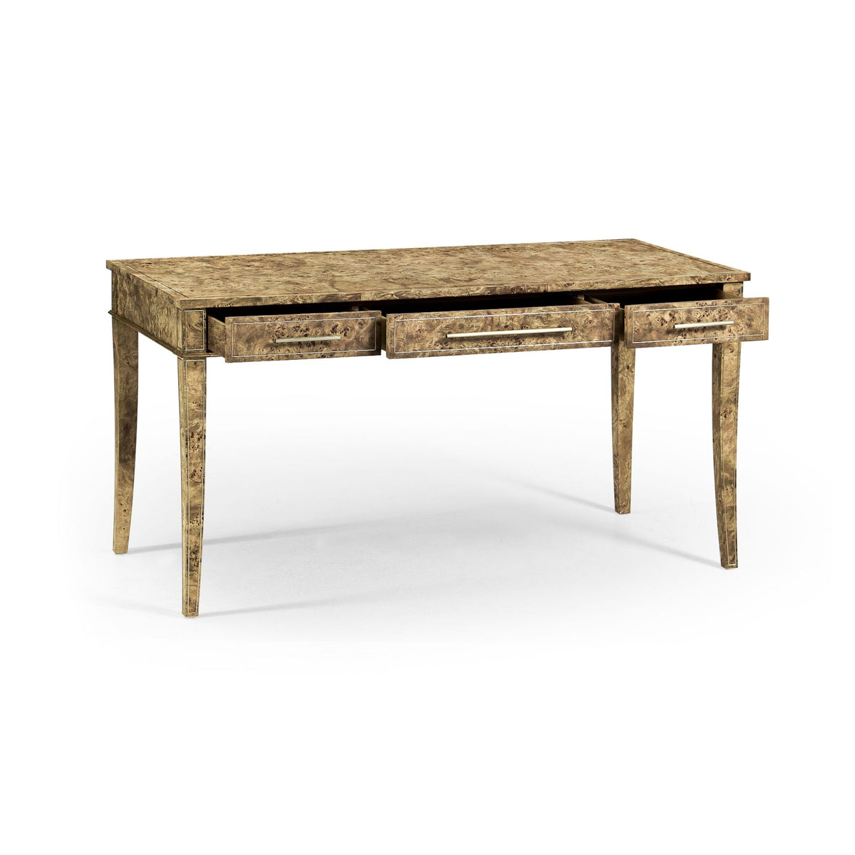 Fulgurite Desk