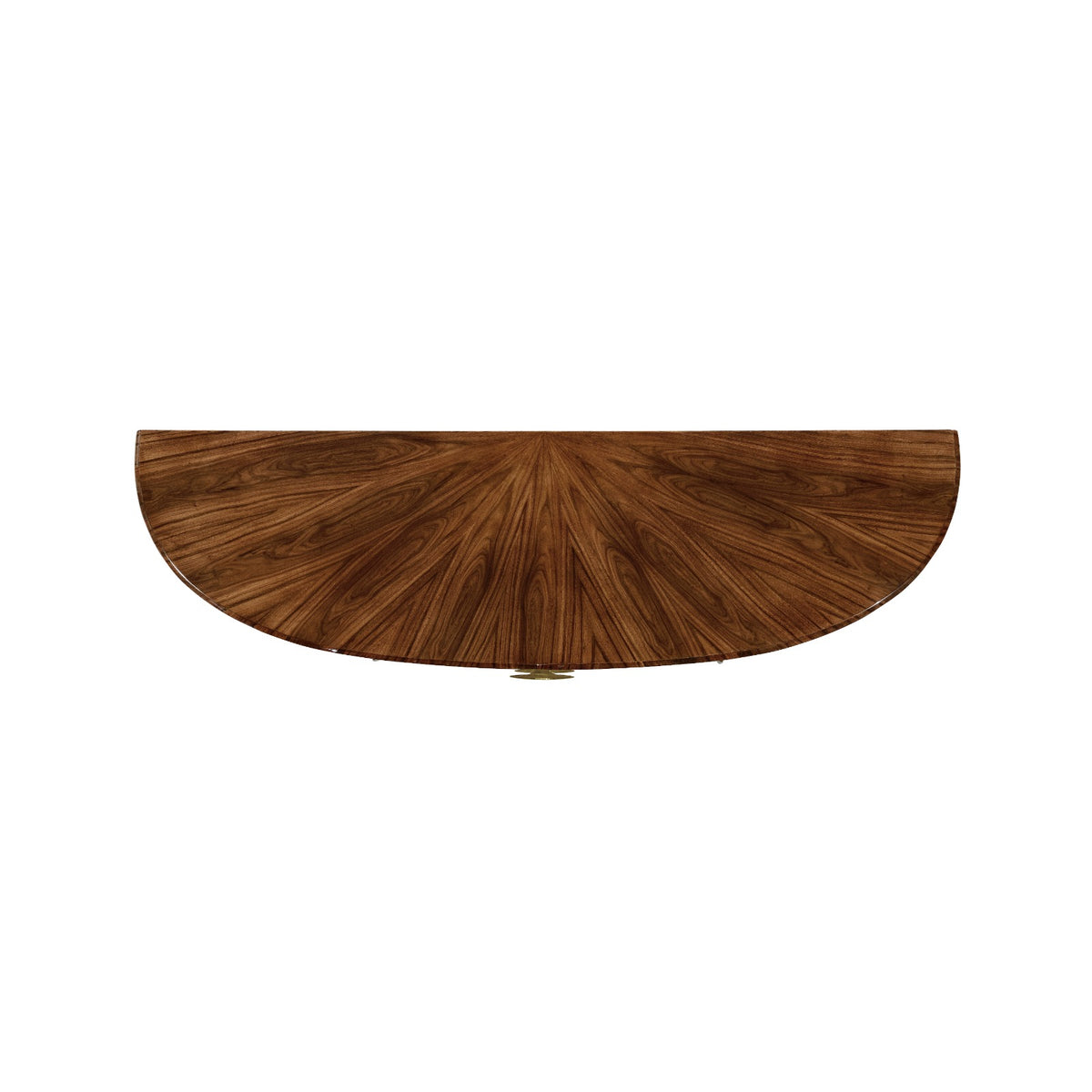 Demilune Sideboard Rosewood - Satin