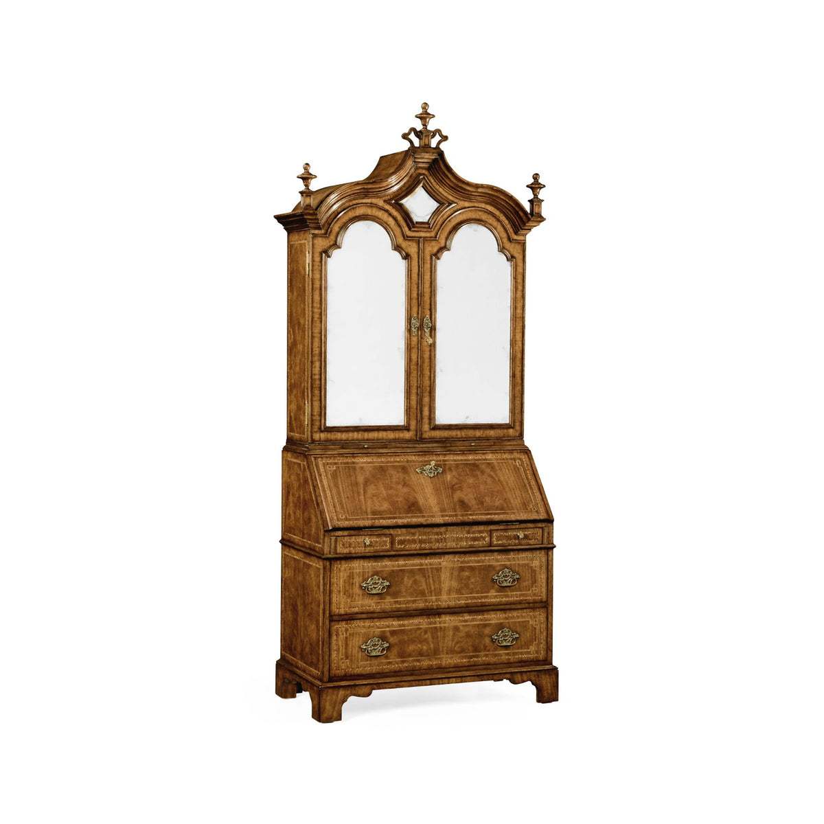 Bureau Queen Anne