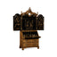 Bureau Queen Anne