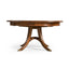 Monarch Round Extending Dining Table - 150-187cm
