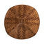 Monarch Round Extending Dining Table - 150-187cm