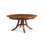Monarch Round Extending Dining Table - 150-187cm