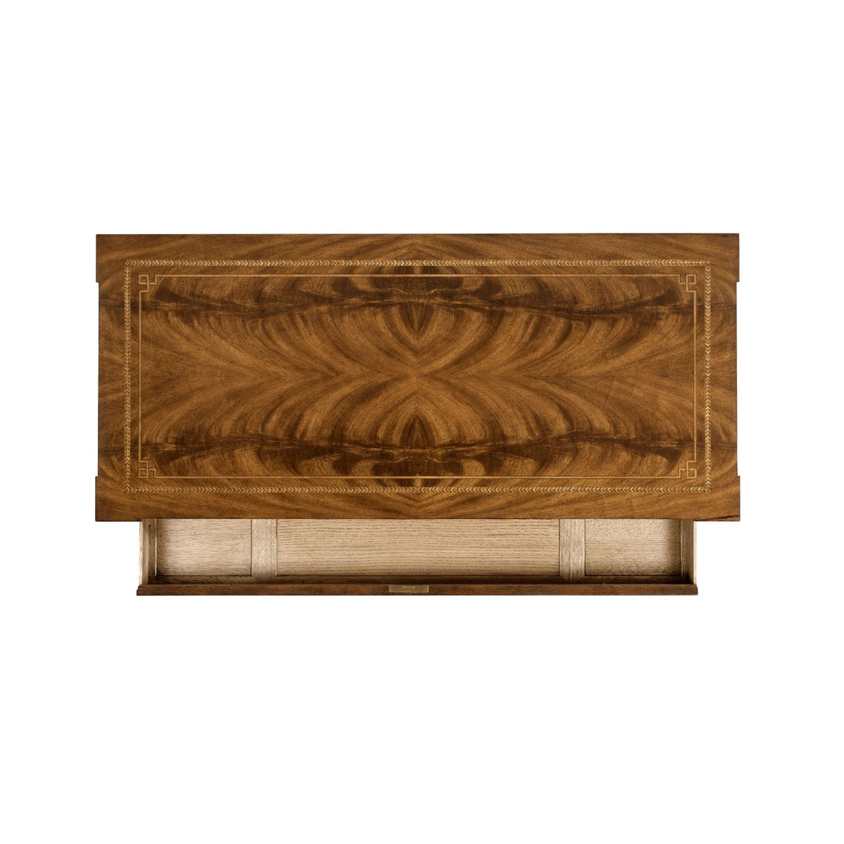 Chest of Three Drawers Monarch