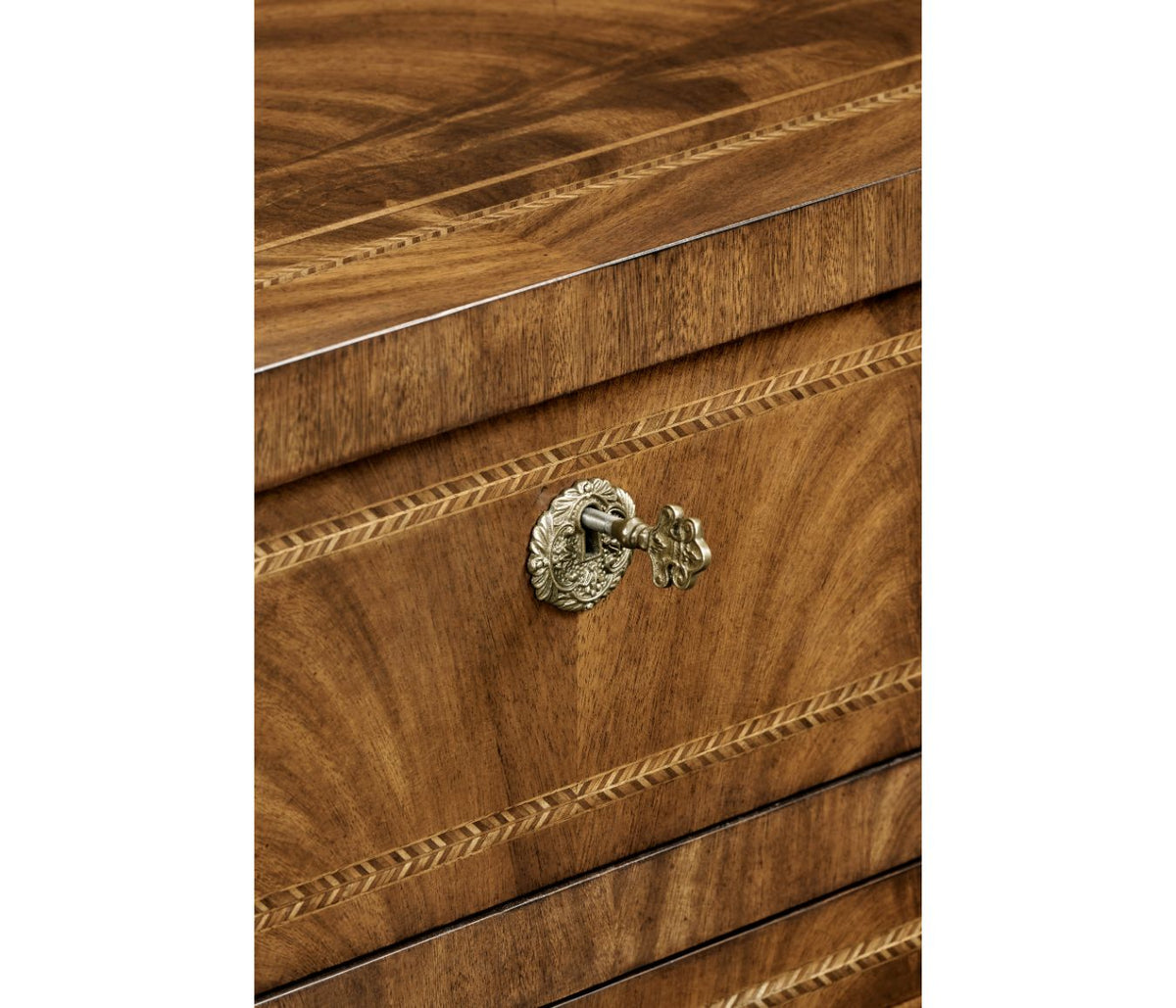 Chest of Three Drawers Monarch