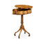 Jonathan Charles Living Side Table Sheraton Cloud House of Isabella UK