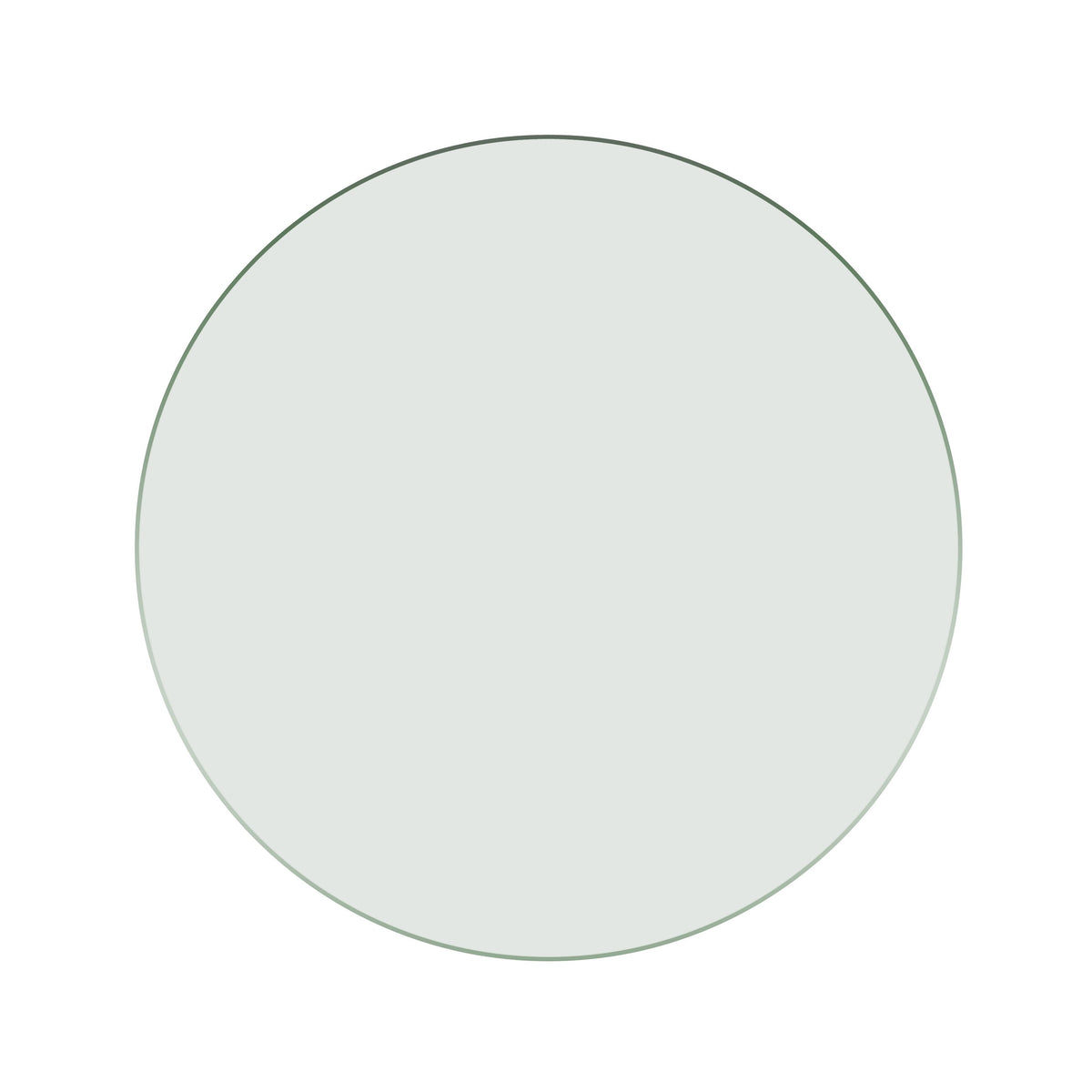 Glass Top For 494010