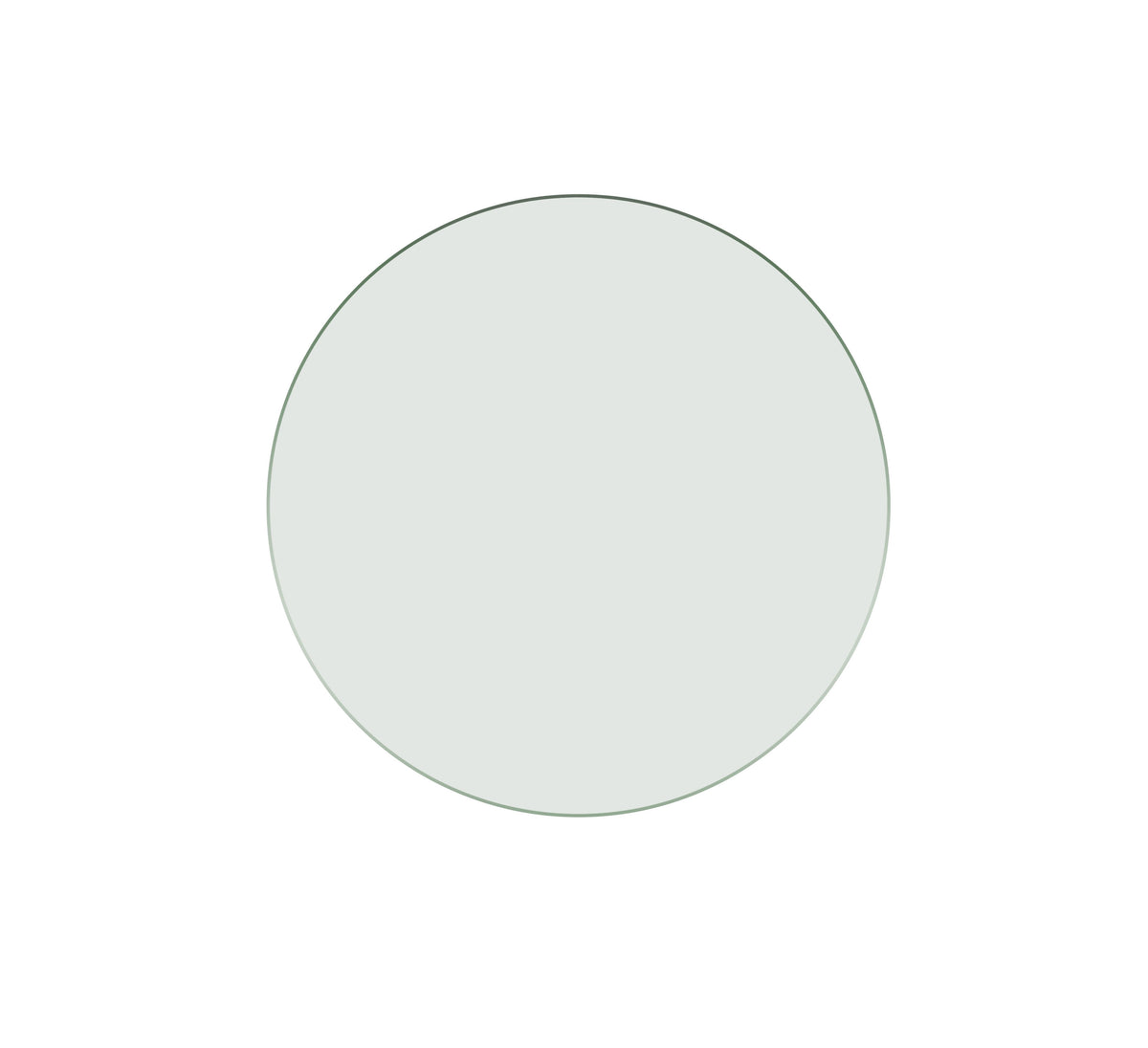 Glass Top For 494574