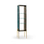Etagere French 1930s - Brass