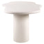 Dining table Bloomstone white 230