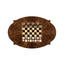 Games Table Barley - Black