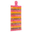 Tray Cindy pink/orange - serving board large