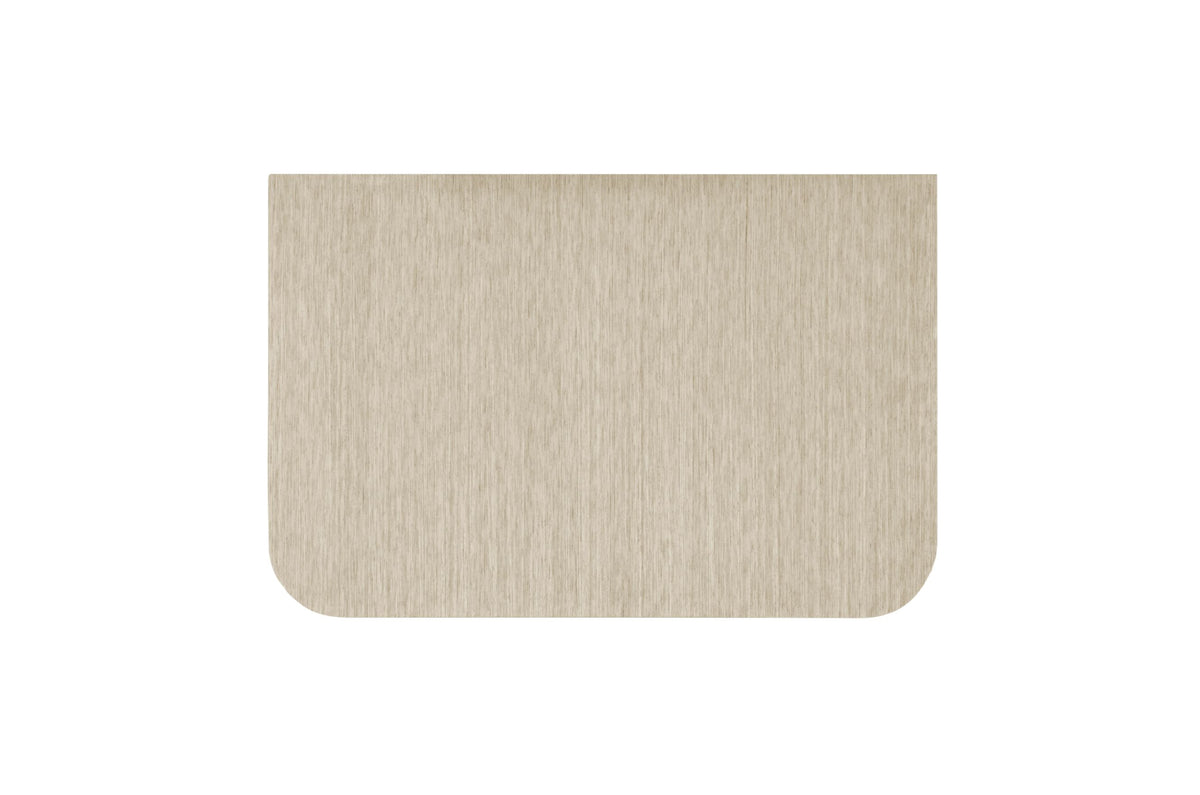 Layering Nest of Tables Italian - Brown