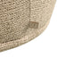 Dining chair Beverly natural fancy swivel