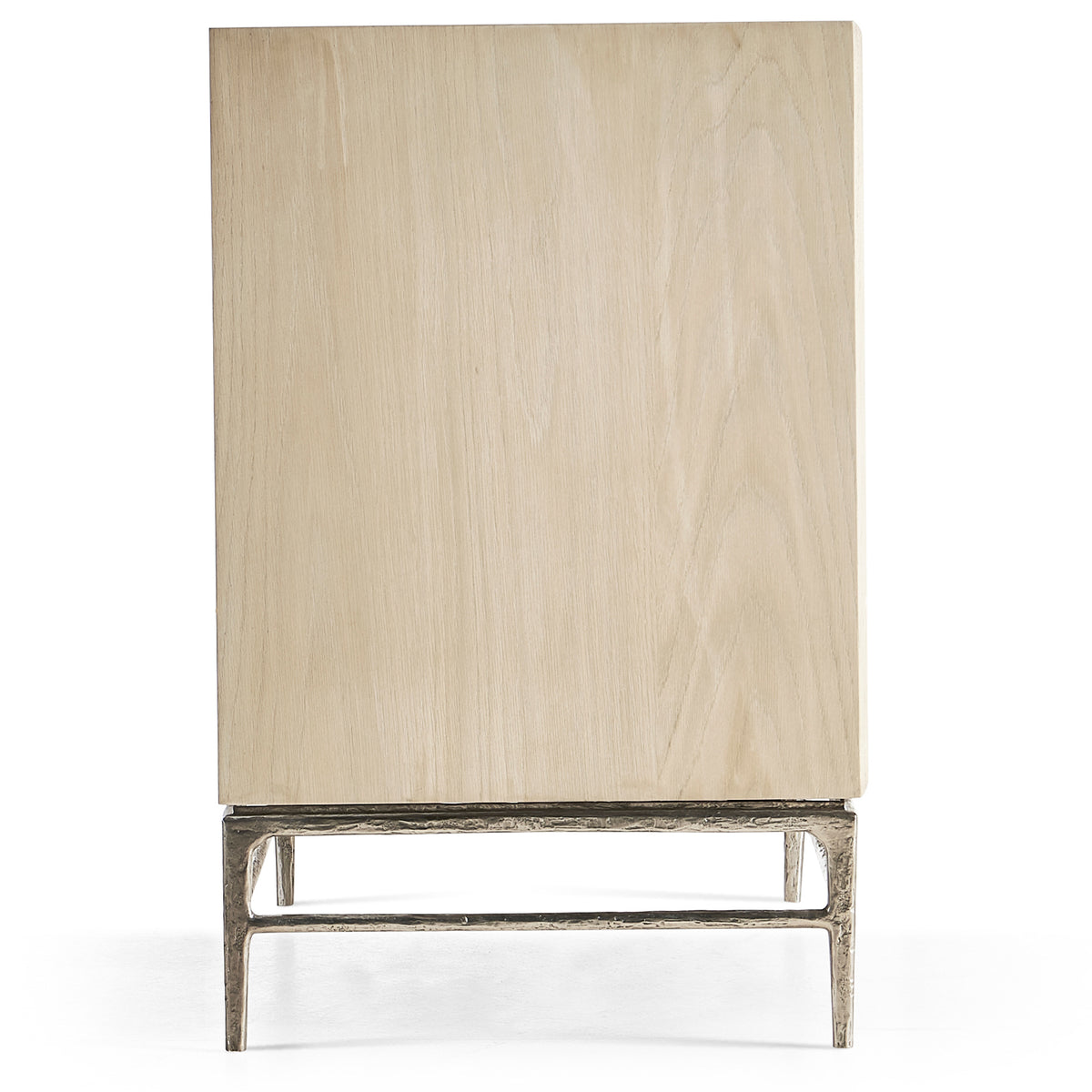 Clapotis Danish Cord Bedside Cabinet