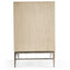 Clapotis Danish Cord Bedside Cabinet