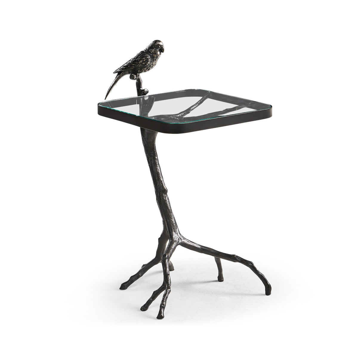 Mendenhall Accent Table