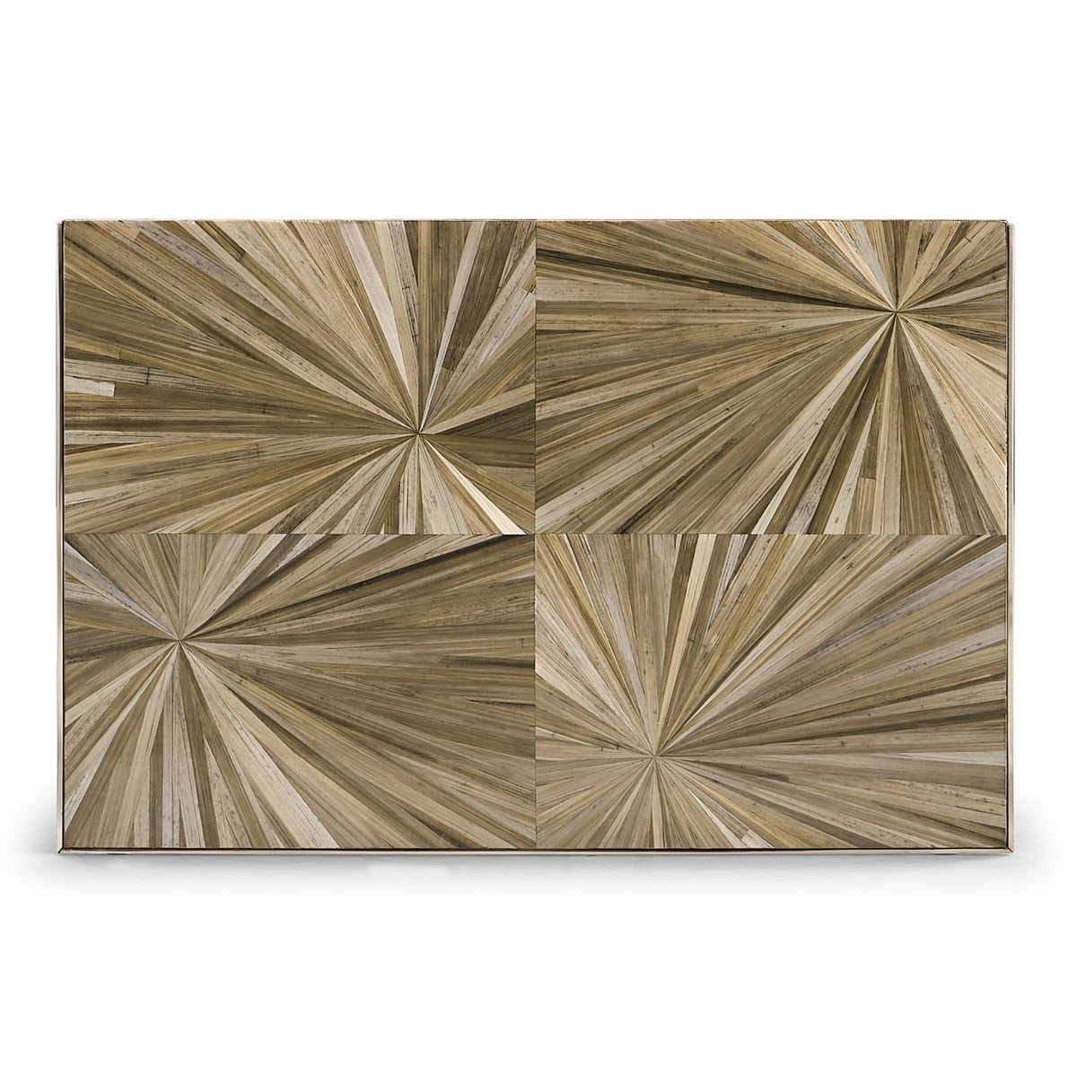 Terra Waterfall Coffee Table