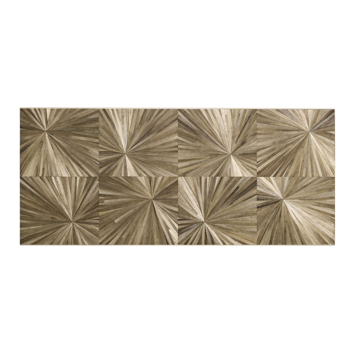 Terra Waterfall Coffee Table