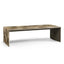 Terra Waterfall Coffee Table