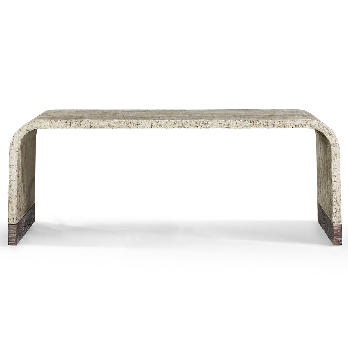 Gaia Rectangular Coffee Table