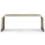 Gaia Rectangular Coffee Table