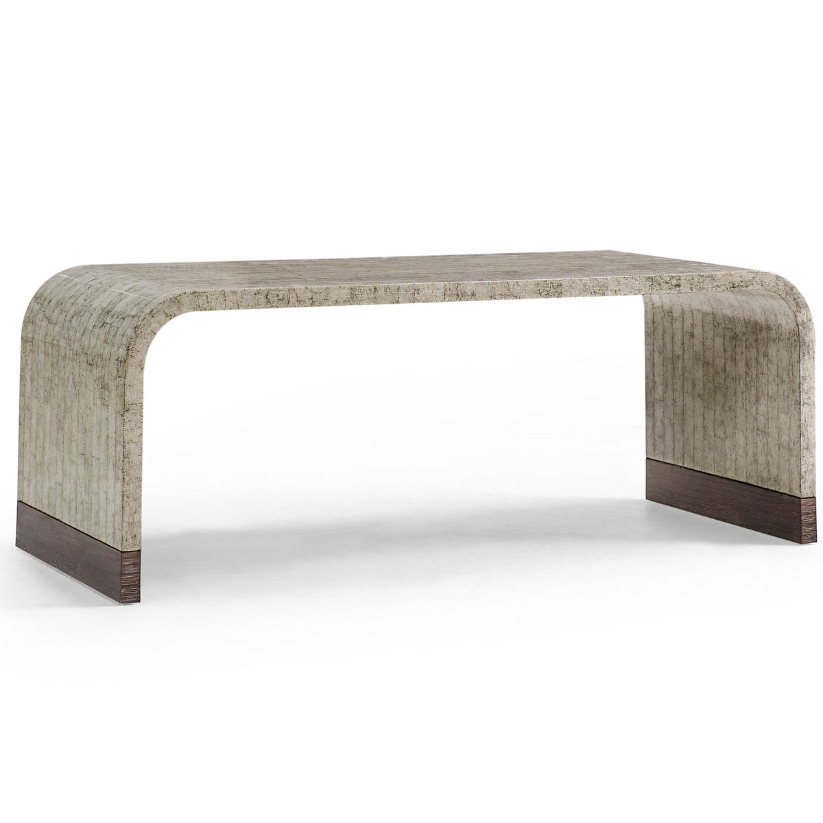 Gaia Rectangular Coffee Table