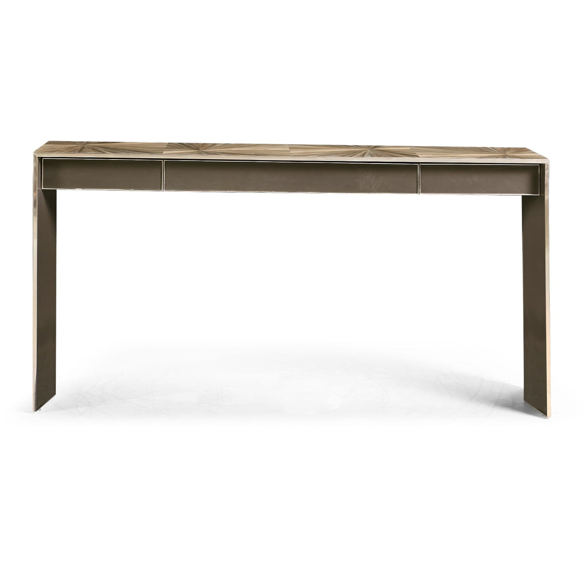 Terra Waterfall Console Table
