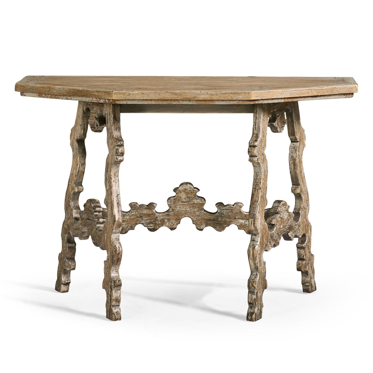 Caldera Console Table