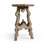 Caldera Console Table