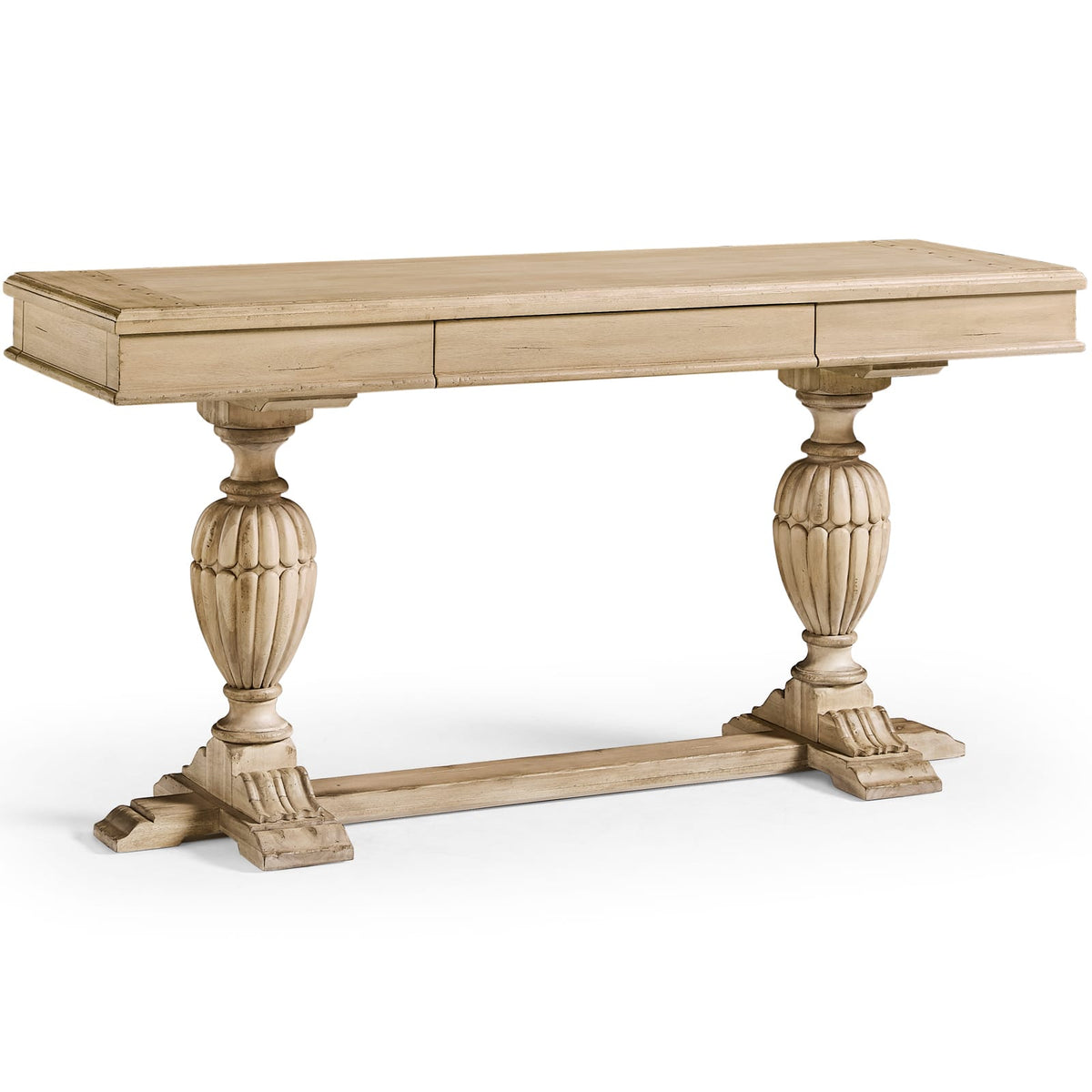 Temporal Console Table