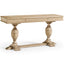 Temporal Console Table