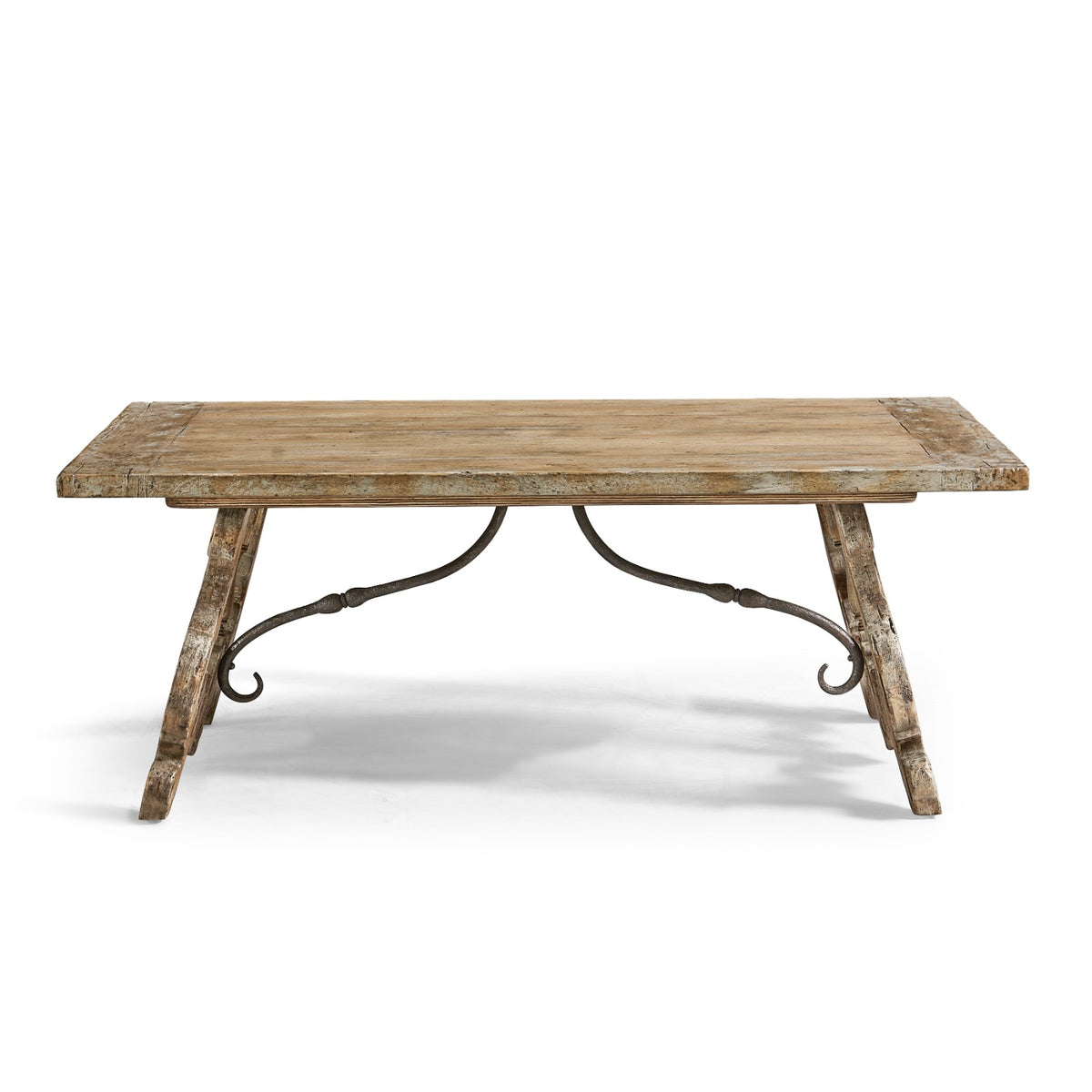 Caldera Coffee Table