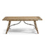 Caldera Coffee Table