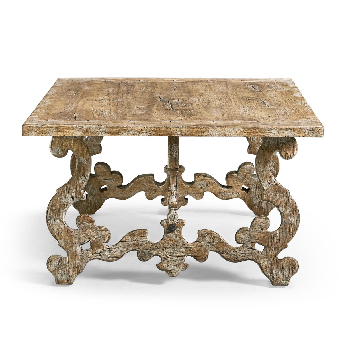Caldera Coffee Table