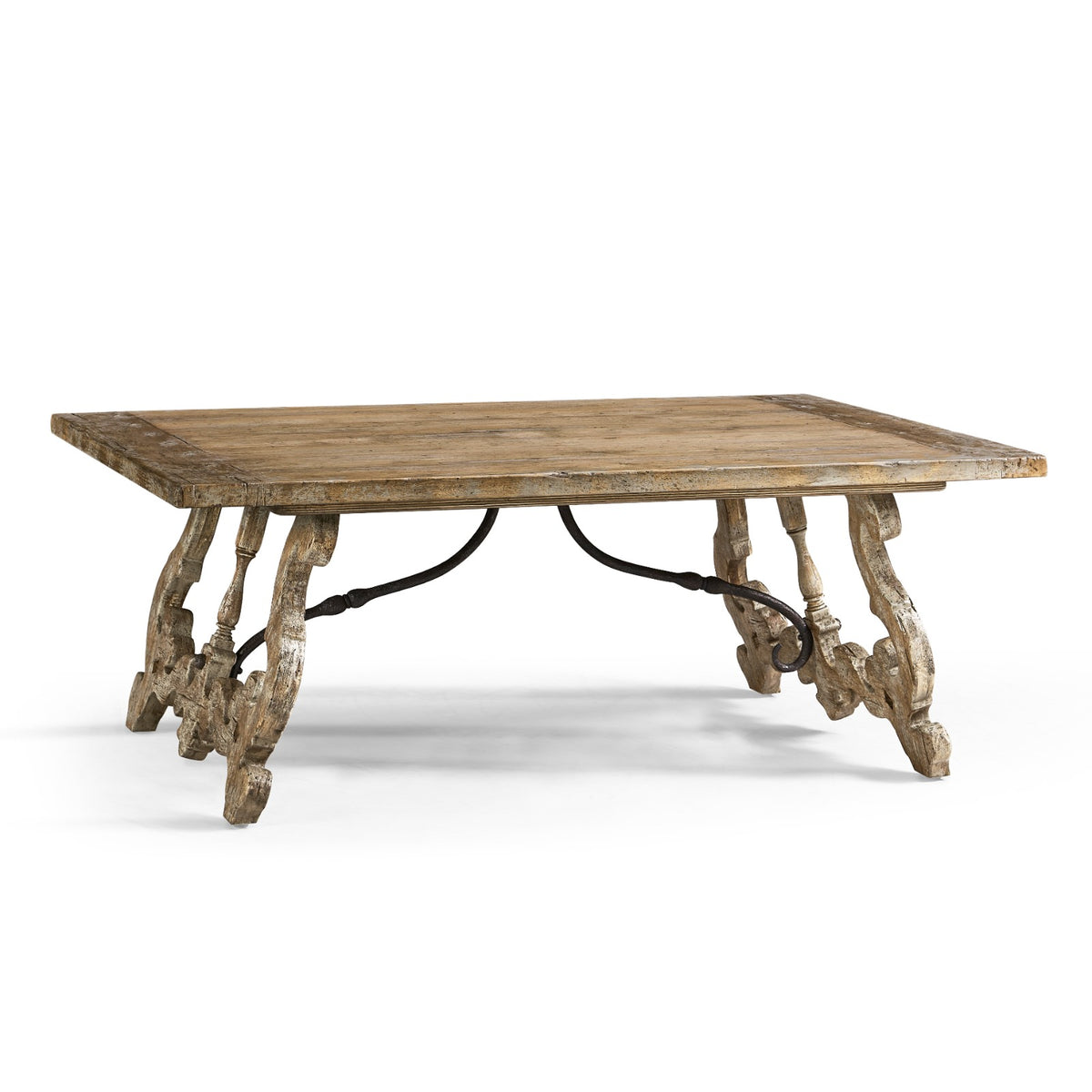 Caldera Coffee Table
