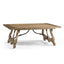 Caldera Coffee Table