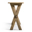 Echo Canyon Console Table
