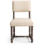 Caldera Oscura Upholstered Side Chair
