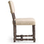 Caldera Oscura Upholstered Side Chair