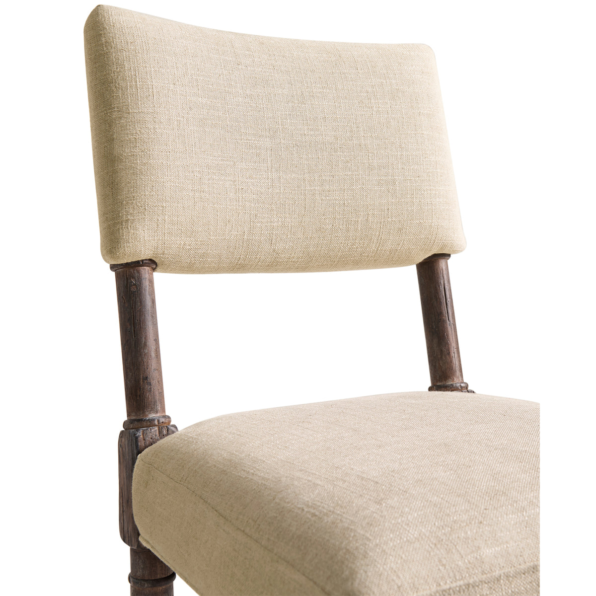 Caldera Oscura Upholstered Side Chair
