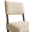 Caldera Oscura Upholstered Side Chair
