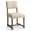Caldera Oscura Upholstered Side Chair